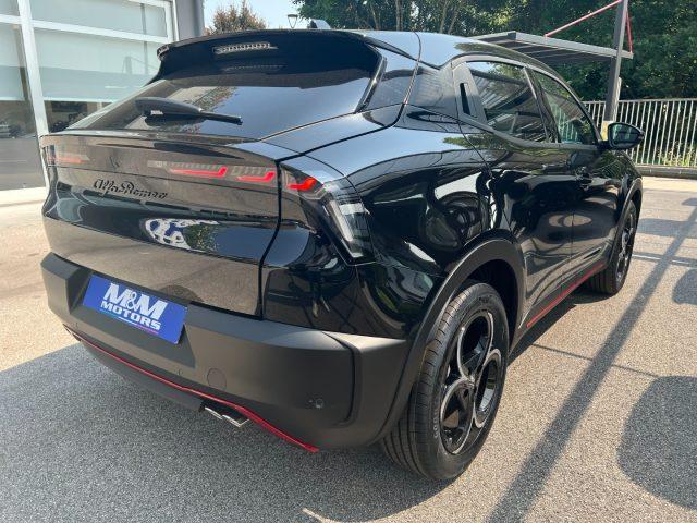 ALFA ROMEO Junior 1.2 145 CV Hybrid eDCT6 Speciale #VARI COLORI