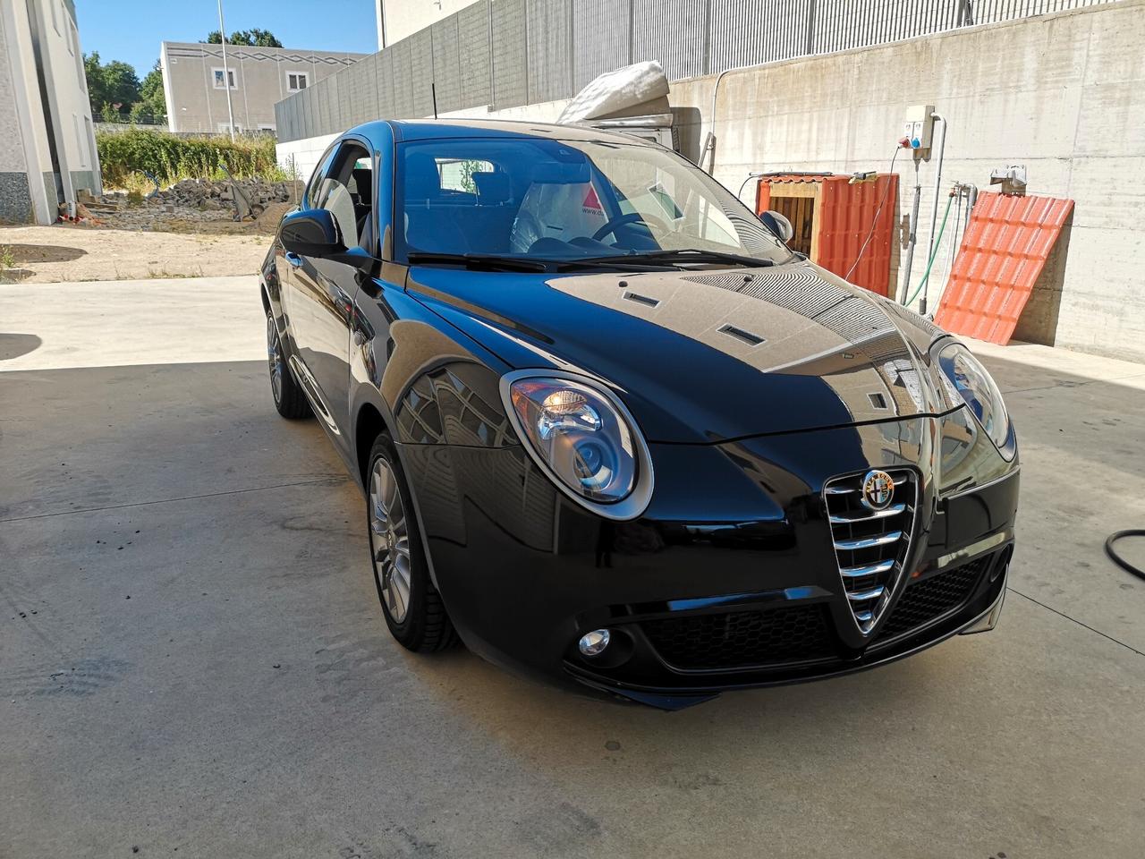 Alfa Romeo MiTo 1.3 JTDm 85 CV S&S SBK