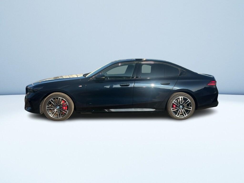 BMW i5 Berlina M Sport Pro xDrive40