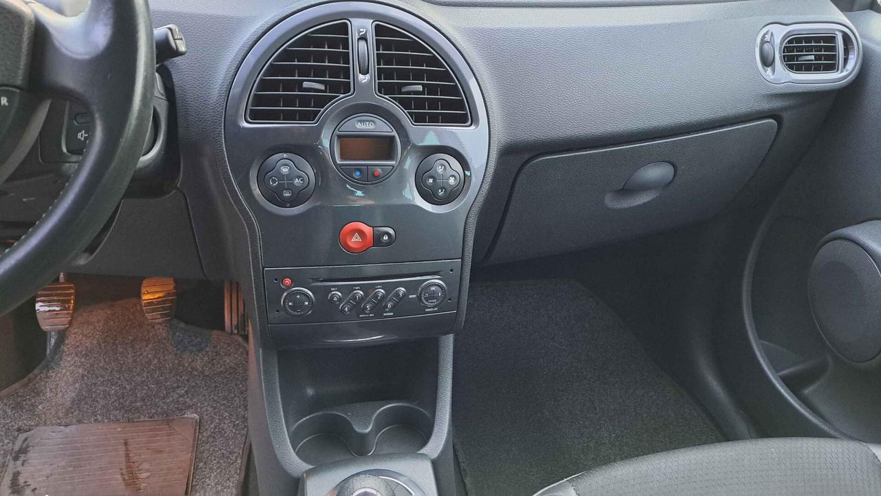 Renault Modus Grand 1.2 16V TCE Live