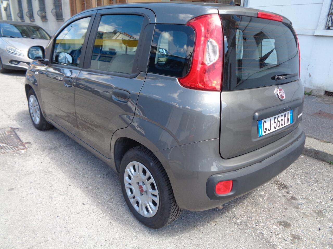 Fiat Panda 1.0 FireFly S&S Hybrid PREZZO REALE