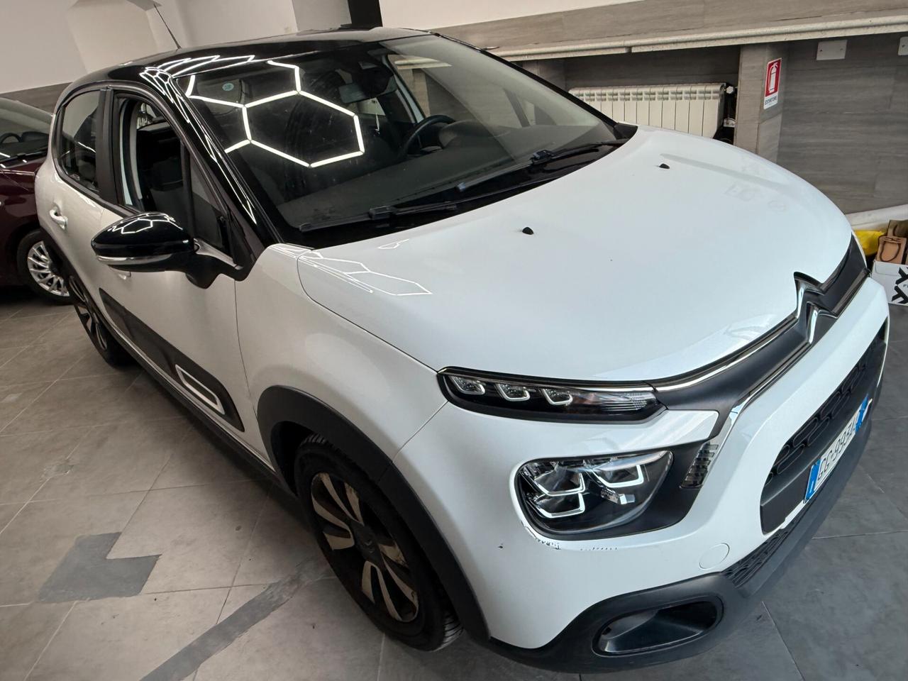 Citroen C3 PureTech 100 S&S You