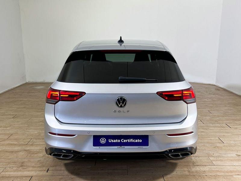 Volkswagen Golf Golf 1.5 tsi evo R-Line 130cv