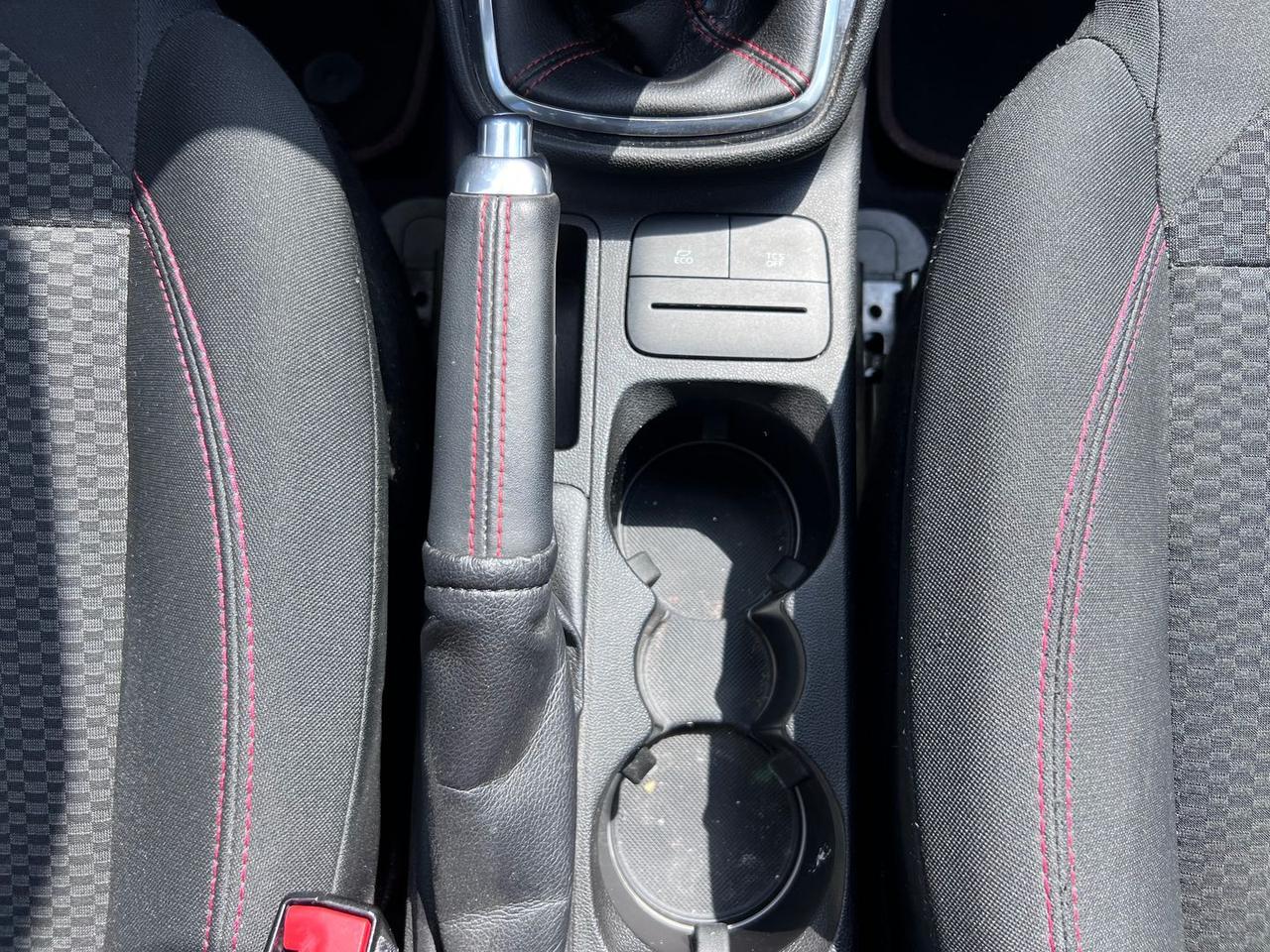 Ford Fiesta ST Line 1.1