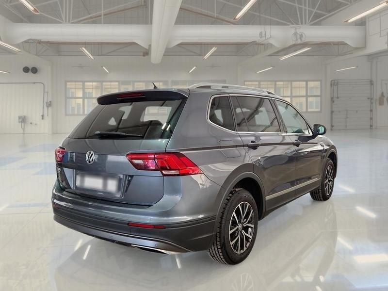 VOLKSWAGEN TIGUAN ALLSPACE 2.0 TDI SCR 110KW Business BMT DSG