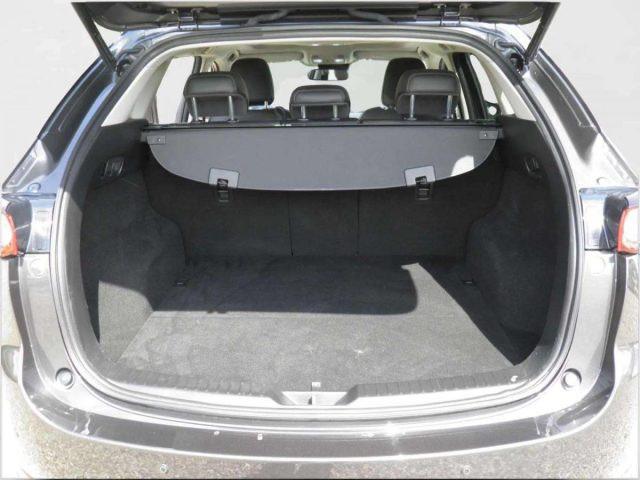 MAZDA CX-5 2.0L SKYACTIV G 165CV EXCLUSIVE AUTOMATIC