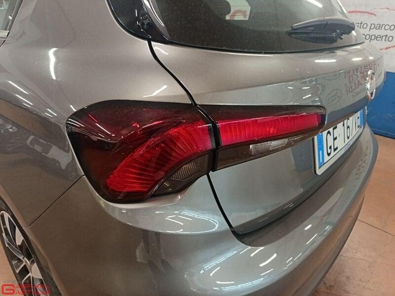 FIAT Tipo 1.4 T-Jet 120cv Mirror