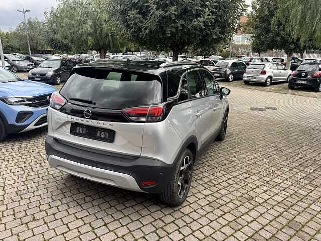 Opel Crossland 1.5 ECOTEC D 110 CV Start&Stop Elegance
