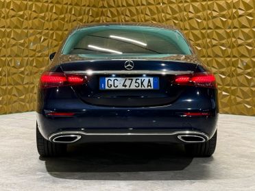 Mercedes-benz E 220 E 220 d Business Sport Auto
