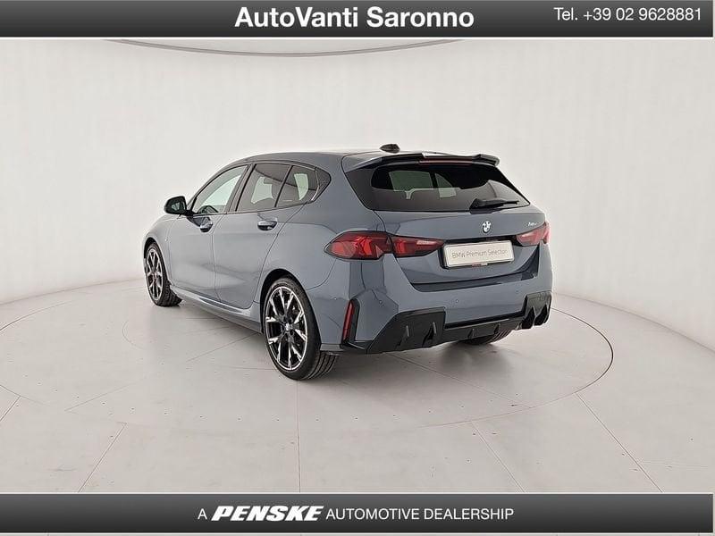BMW Serie 1 118d MSport Pro (con kit invernale da 19")
