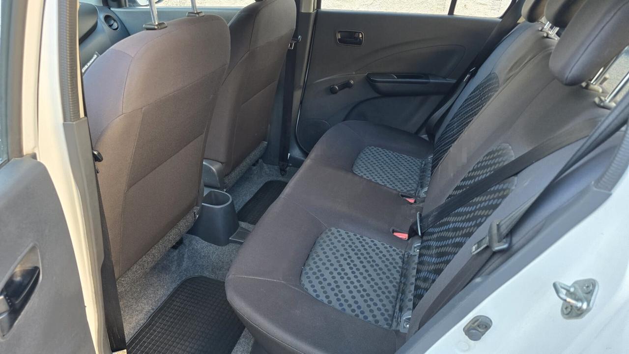 Suzuki Celerio 1.0 68CV S&S Cool