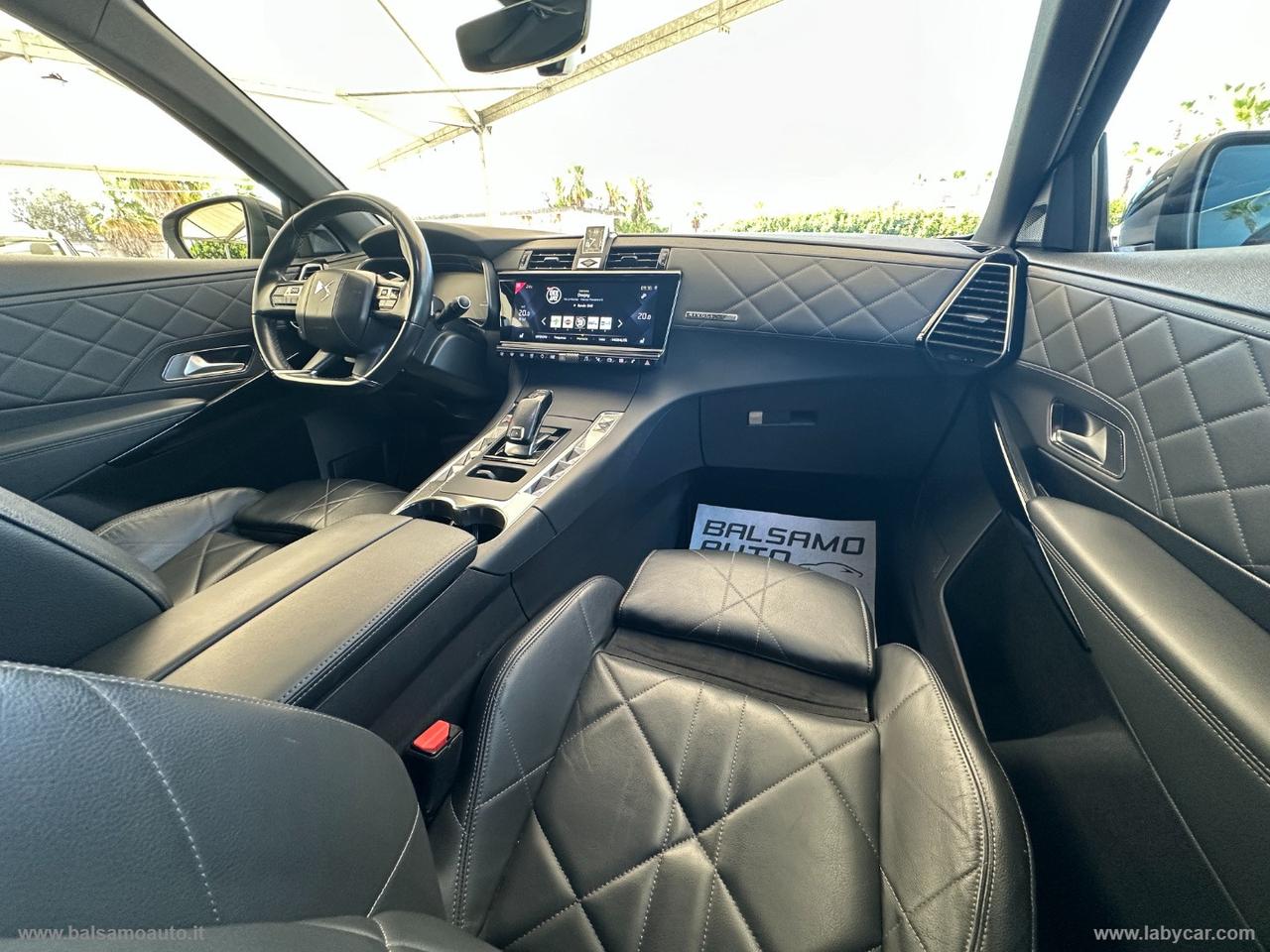 DS AUTOMOBILES DS 7 BlueHDi 130 RIVOLI
