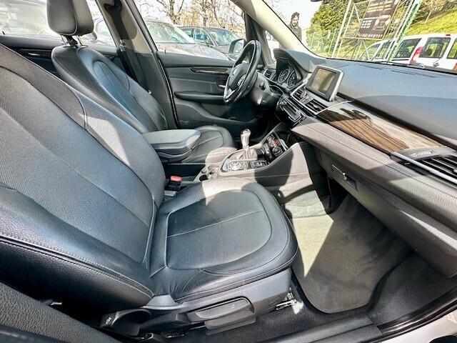 Bmw Serie2 216d Active Tourer Luxury