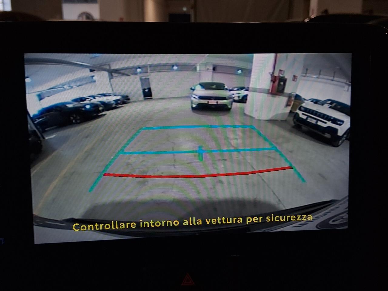 Toyota Yaris Cross 1.5 Hybrid 5p. E-CVT Trend