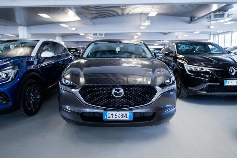 Mazda CX-30 2.0 m-hybrid Executive Appearance Pack 2wd 186cv 6mt