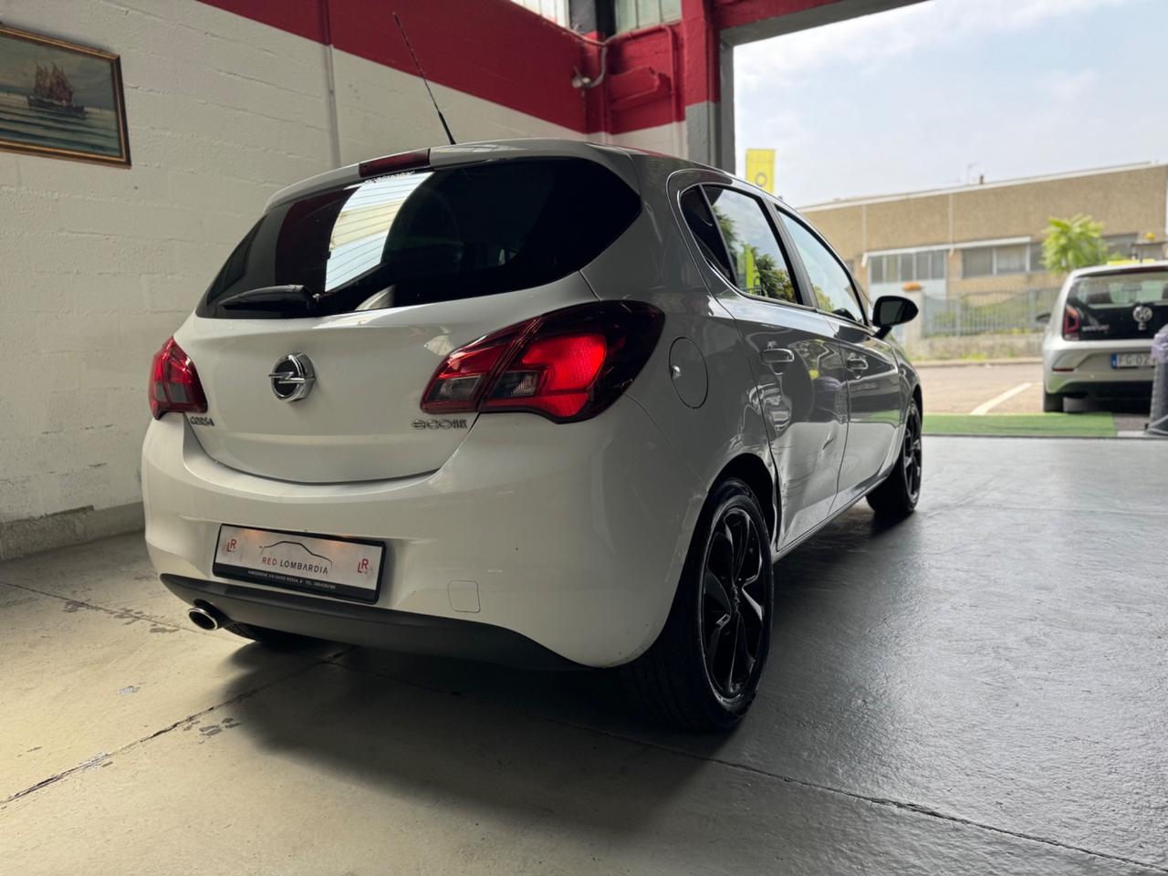 Opel Corsa 1.3 CDTI ecoFLEX Start&Stop 5 porte n-Joy