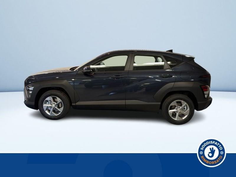 Hyundai Kona 1.6 HEV XTech MY26