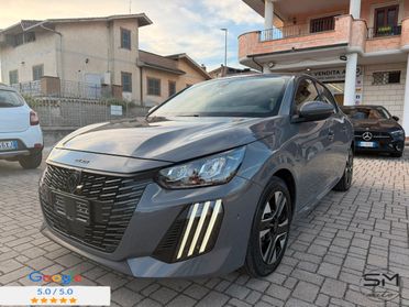 Peugeot 208 1.2 puretech Allure s&s 100cv