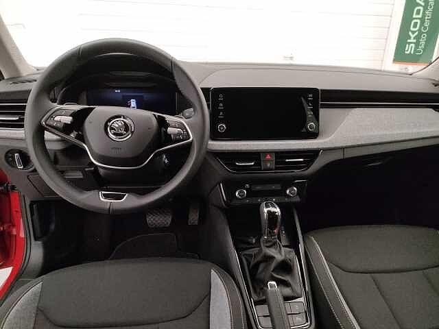 SKODA Kamiq 1.0 TSI 115 CV DSG Style