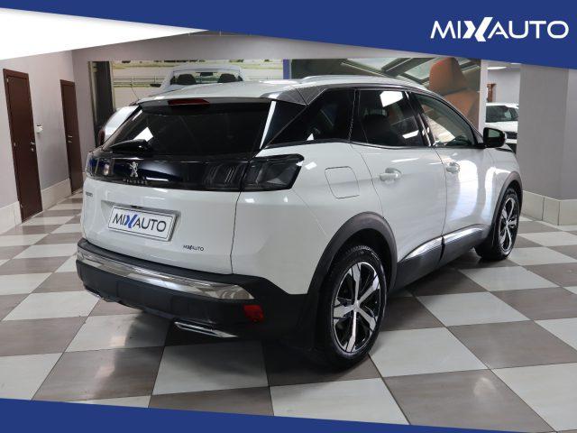 PEUGEOT 3008 1.5 BlueHDi 130cv S&S Allure