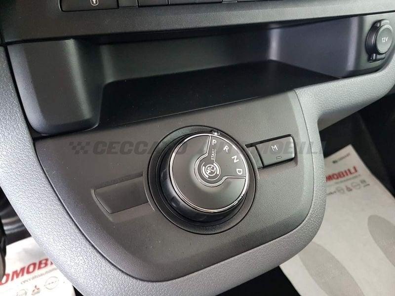 FIAT Scudo Scudo Ice 2.0 bluehdi 145cv L2H1 Lounge AT8