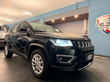 Jeep Compass 2.0 Multijet II 4WD Limited 2019