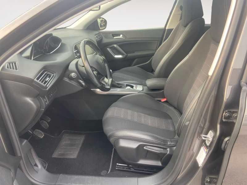 PEUGEOT 308 5p 1.2 puretech t Allure 130cv