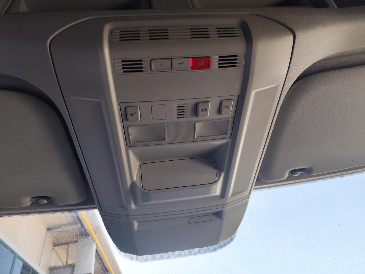 Volkswagen Crafter 35. TDI 140 CV L3H3