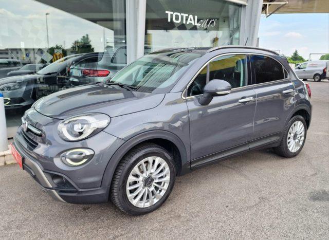 FIAT 500X 1.6 MultiJet 120 CV Lounge OK NEO PATENTATI