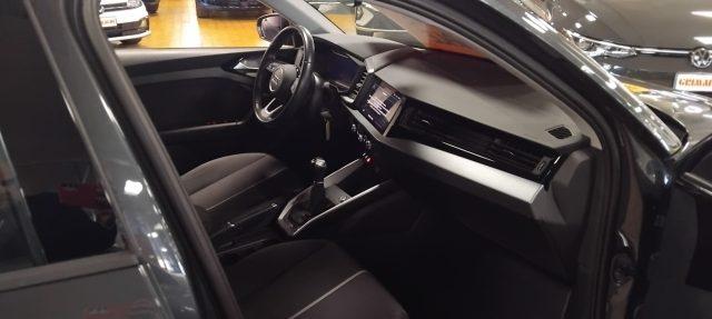 AUDI A1 SPORTBACK 30 TFSI Admired Advanced FULL LED