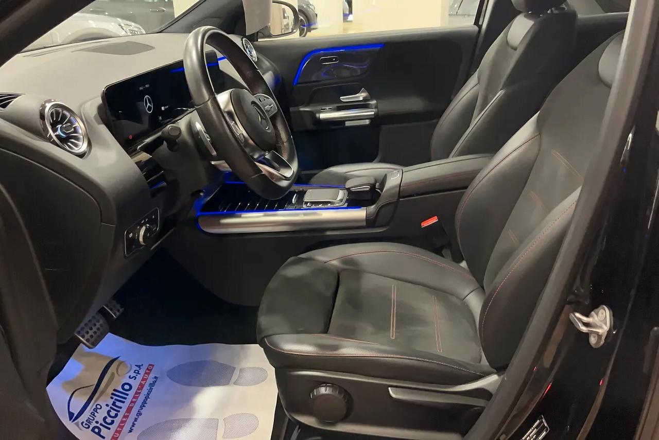 Mercedes-benz GLA 250 e hybrid EQ Premium