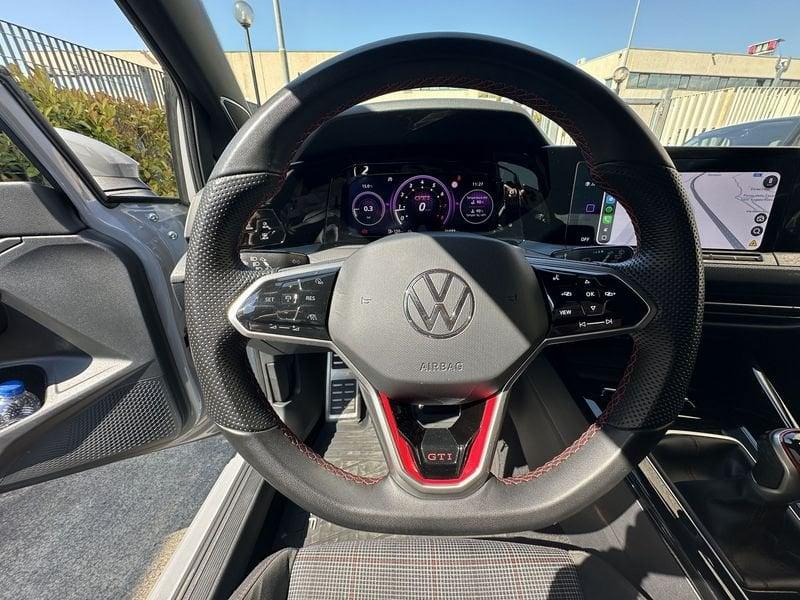 Volkswagen Golf GTI 2.0 TSI GTI 245cv