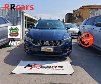 Fiat Tipo 1.6 Mjt S&S DCT SW Mirror
