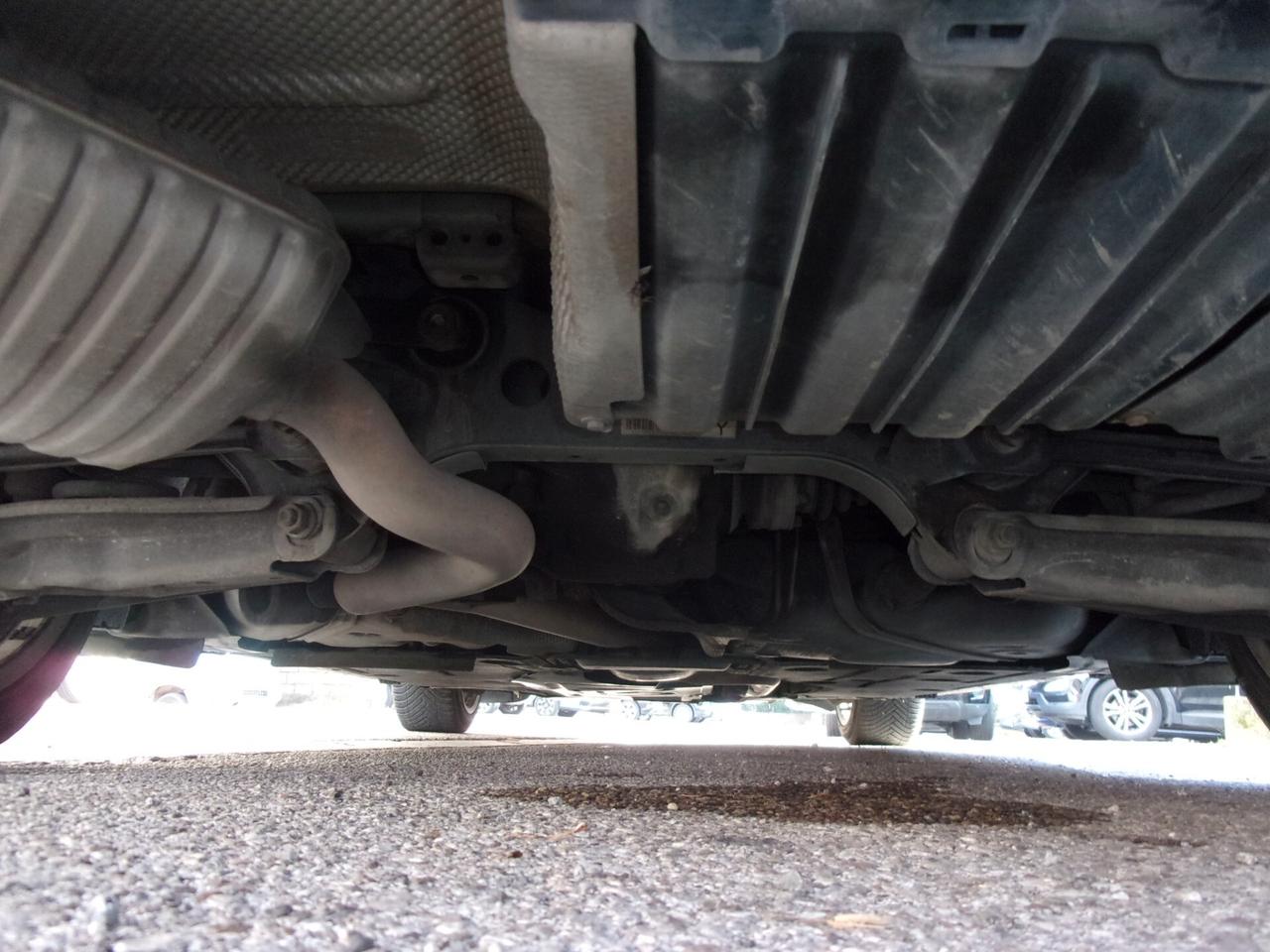 Bmw 320 320d Touring Sport