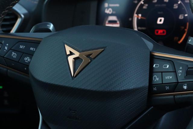 CUPRA Formentor 1.5 TSI DSG