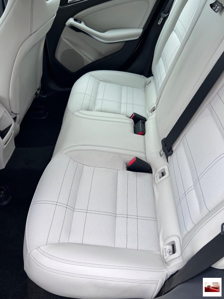 MERCEDES - Classe A - 200 CDI BlueEFFICIENCY Premium