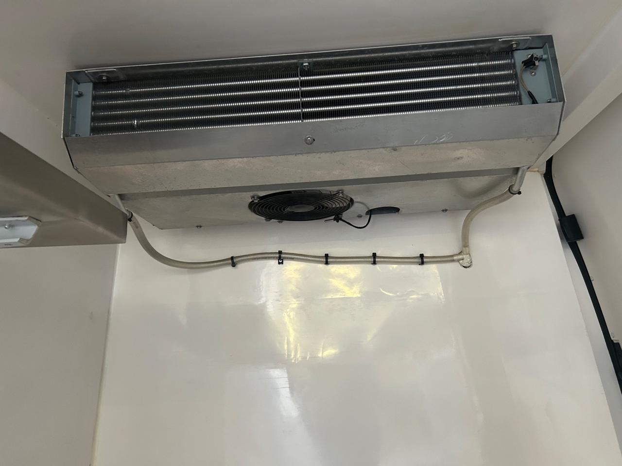 Mercedes-benz Sprinter 314 CDI FWD Frigo 2020