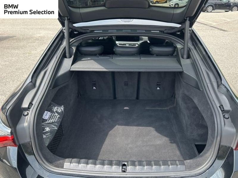 BMW Serie 4 Gran Coupé 420D GRAN COUPE MHEV 48V XDRIVE MSPORT AUTO