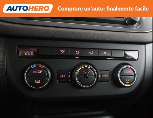 VOLKSWAGEN Tiguan 2.0 TDI 150 CV Sport & Style BlueMotion Technology