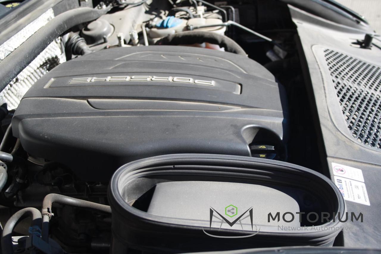 Porsche Macan 2.0 Restyling 252CV PDK - OTTIME CONDIZIONI!