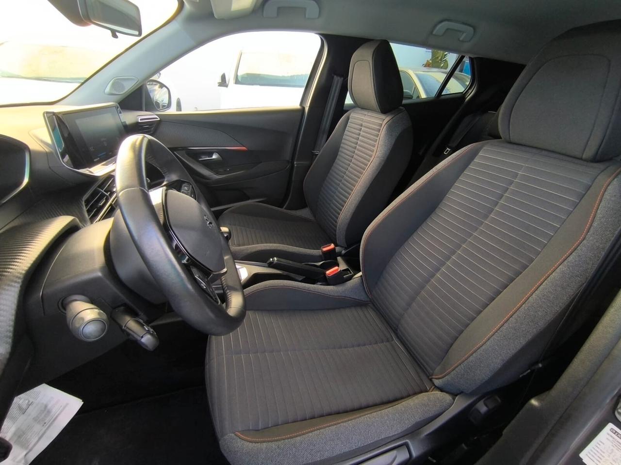 Peugeot 2008 BlueHDi 1.5 CC 110 CV S&S Active 2021