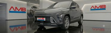 Hyundai Kona 1.0 T-GDI DCT XLine