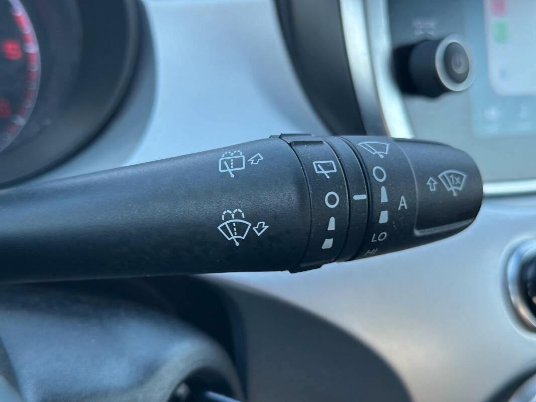 Fiat 500X 1.3 mjt Connect 95cv CON CARPLAY
