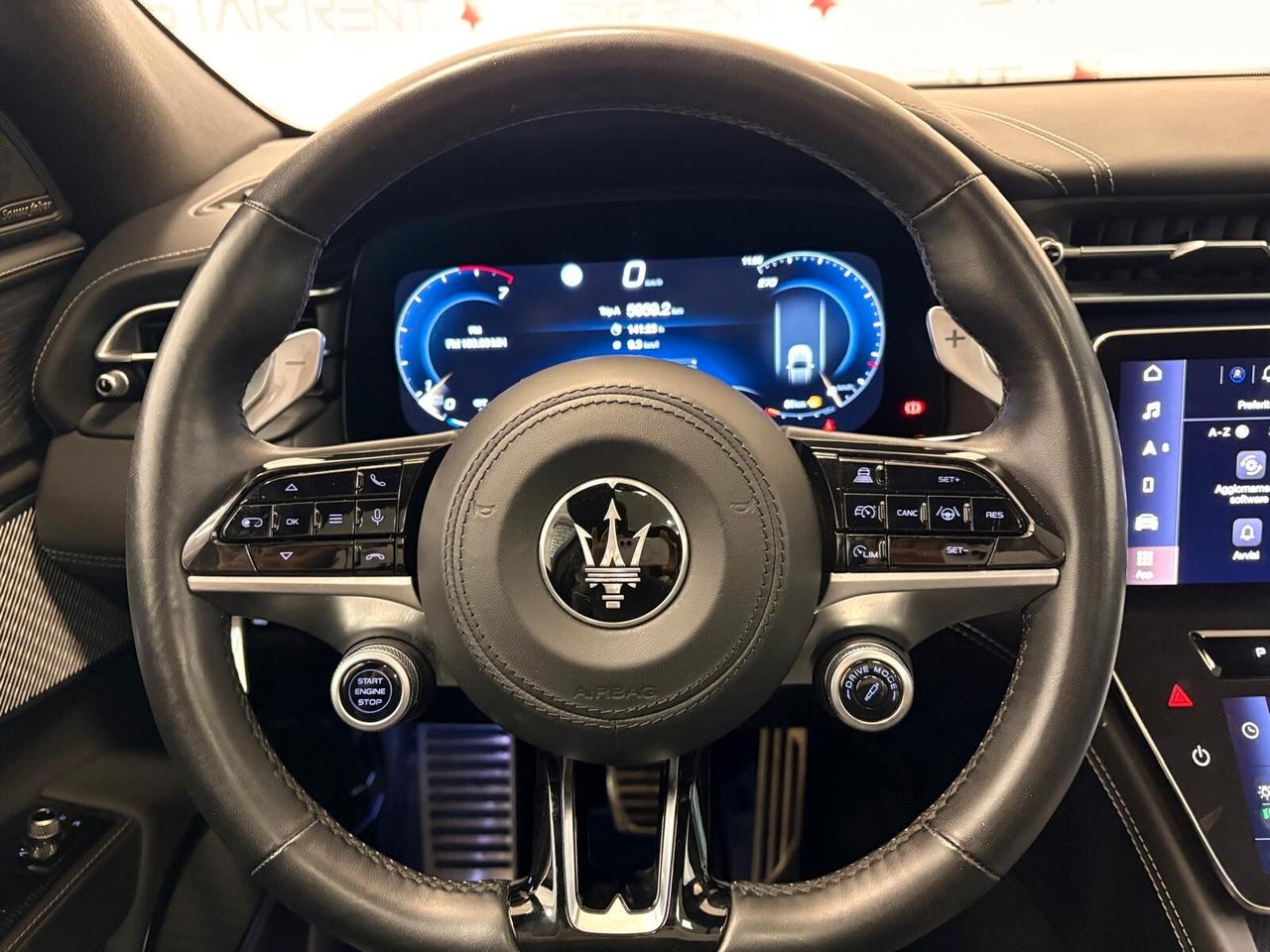 Maserati Grecale MHEV 300 CV AWD GT