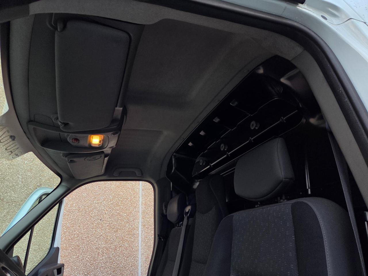 OPEL Movano 35 2.3 cdti 125cv L2H3 E5+ F.L. + IVA