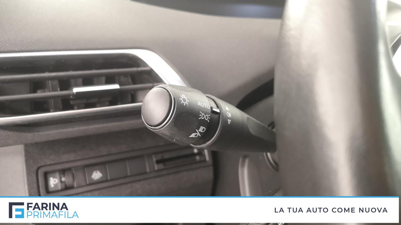 PEUGEOT 3008 II 2021 - 3008 1.2 puretech t Active s&s 130cv