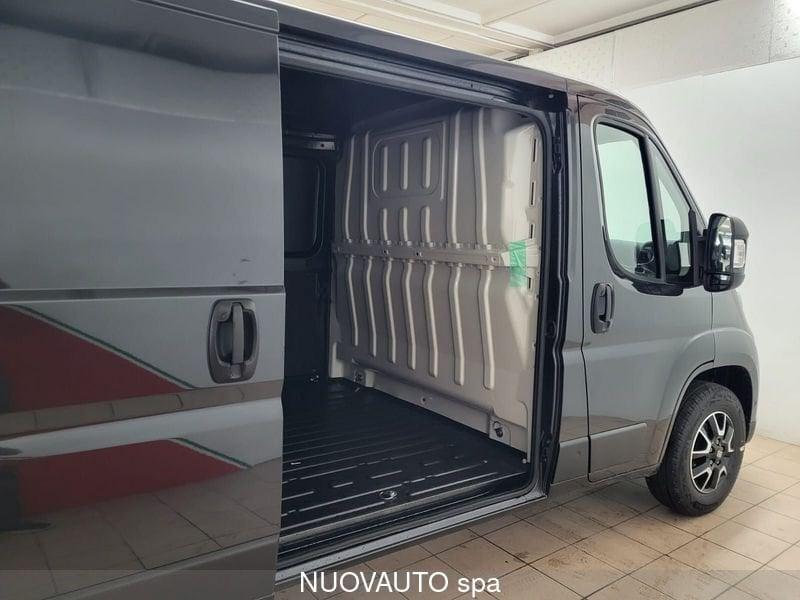 FIAT Ducato Ducato 35 2.2 Mjt 140CV MH1 L2H1 Furgone