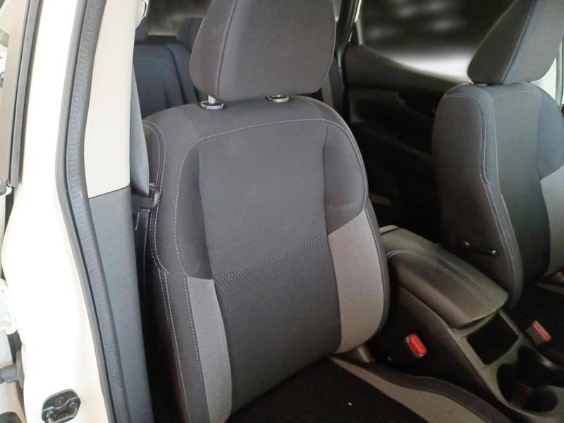 NISSAN QASHQAI 1.5 DCI 115 BUSINESS CROSSOVER