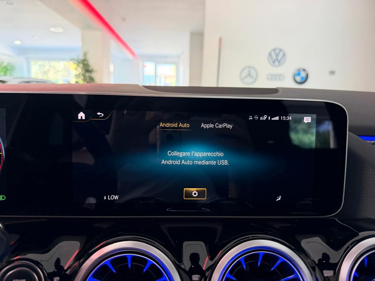 Mercedes-benz B 180 d Automatic Premium Plus