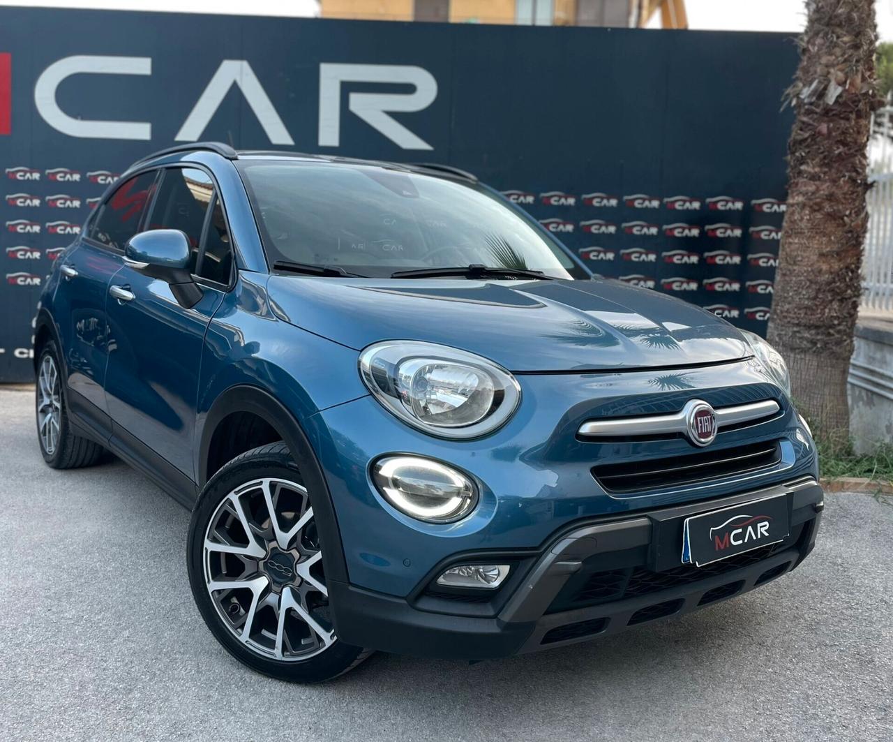 Fiat 500X 1.3 MultiJet 95 CV Lounge